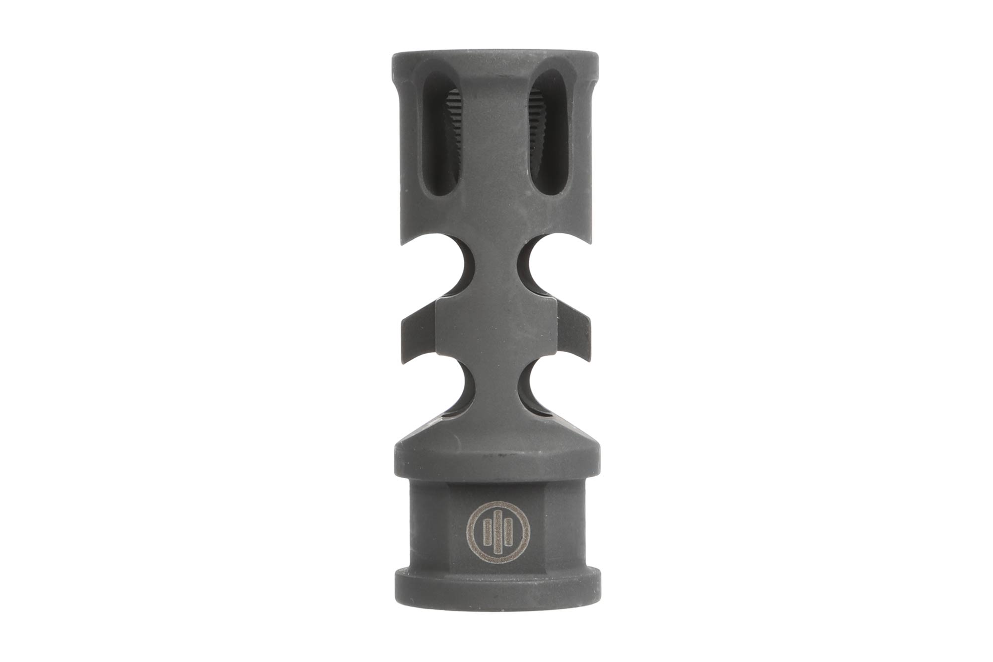 Primary Weapons Systems MOD 2 Flash Suppressing Compensator - 1/2x28